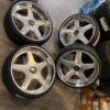 24s Savini SS Impala Replica Wheels