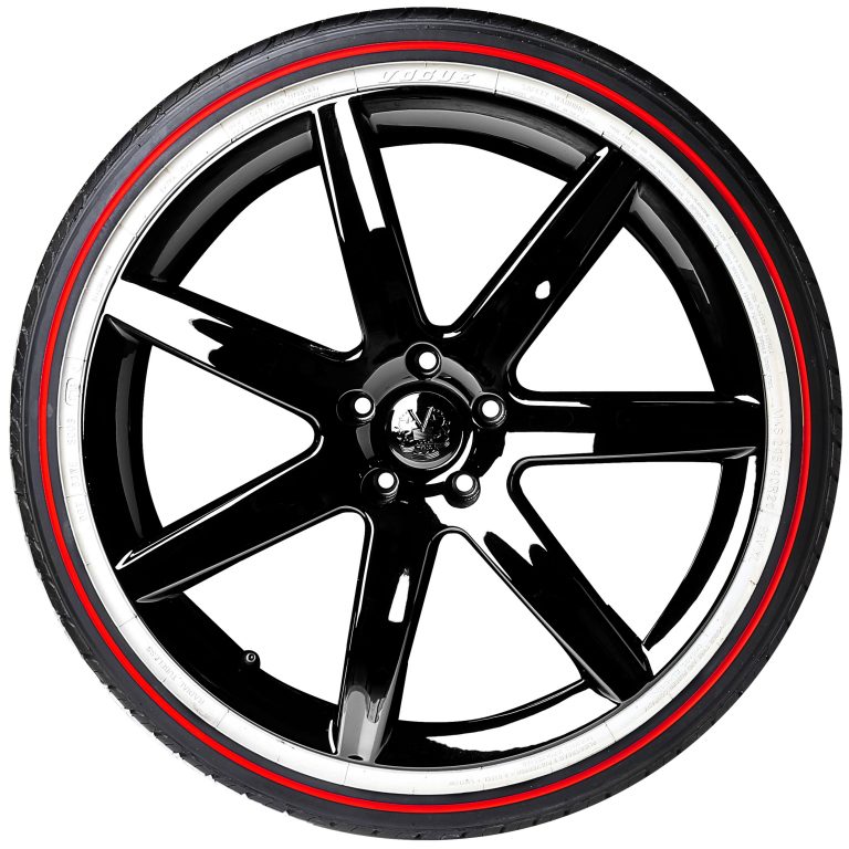 CBR8-Red-Profile-768x768-1 215/70R15 103H XL Vogue CBR Red Stripe - Image 1