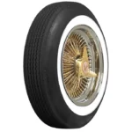 Premium Sport 1.25 Inch Whitewall | 520-14 | Original Design