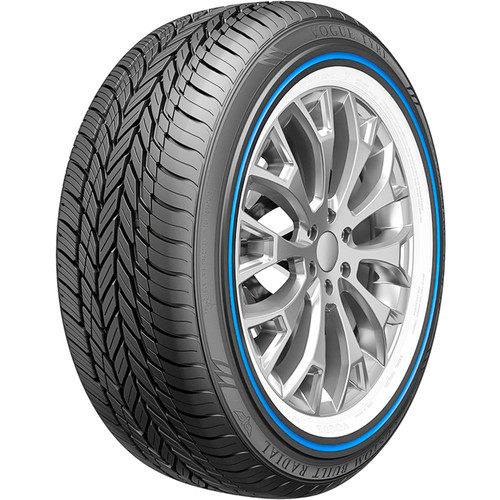 vogue-tyre-custom-built-radial-viii-blue-stripe-blue-aaa-1__27639-2 245/45R19 102V XL Vogue CBR Blue Stripe - Image 1