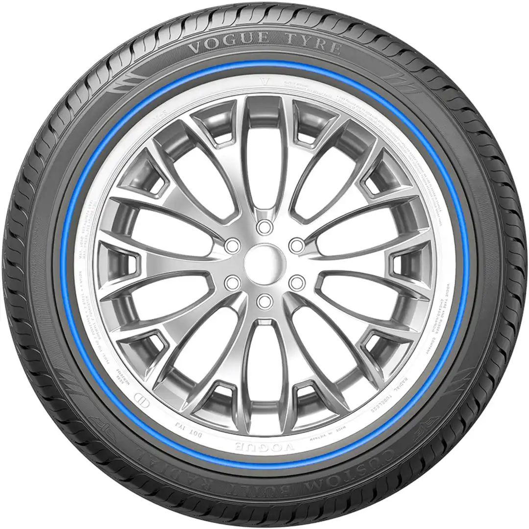 vogue-tyre-custom-built-radial-viii-blue-stripe-blue-aaa-3-1 285/45R22 114H XL VOGUE CBR SCT2 BLUE STRIPE - Image 1